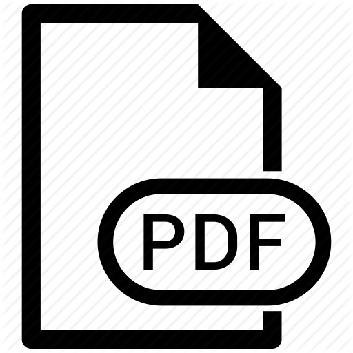 Document, Download, Extension, File, Format, Pdf Icon