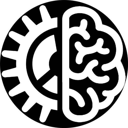 Cropped Brain Tool Icon Brain Tool Laboratory