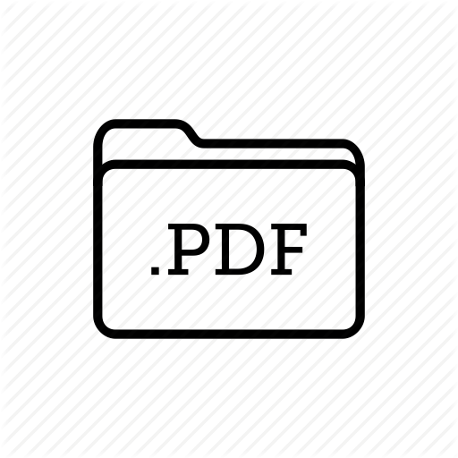 Application, Files, Filetype, Folder, Folders, Pdf Icon