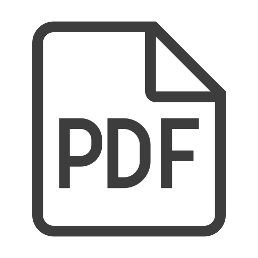 Pdf With Pdf Icon With Png And Vector Format For Free Unlimited
