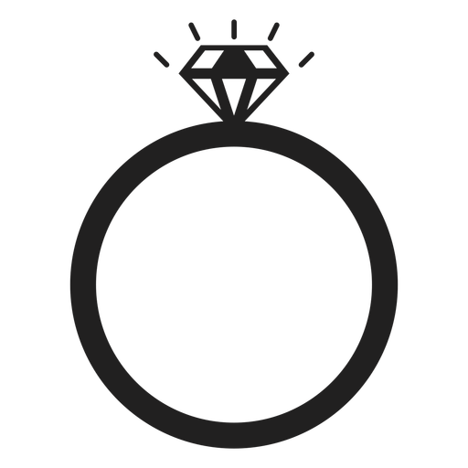 Vector Rings Pdf Transparent Png Clipart Free Download