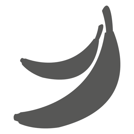 Banana Pdf Transparent Png Clipart Free Download