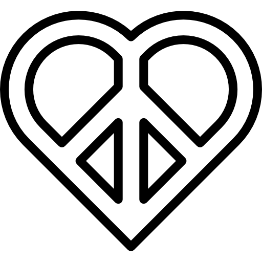 Peace Icon