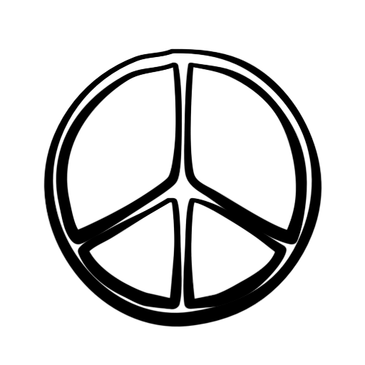 Peace Icon Free Icons