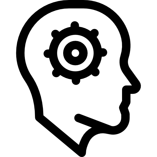 Mind Icon
