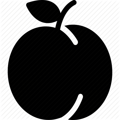 Peach Icon