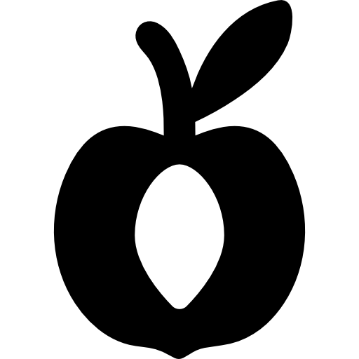 Peach Icons Free Download