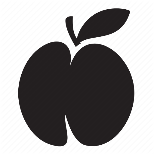 Peach Icon