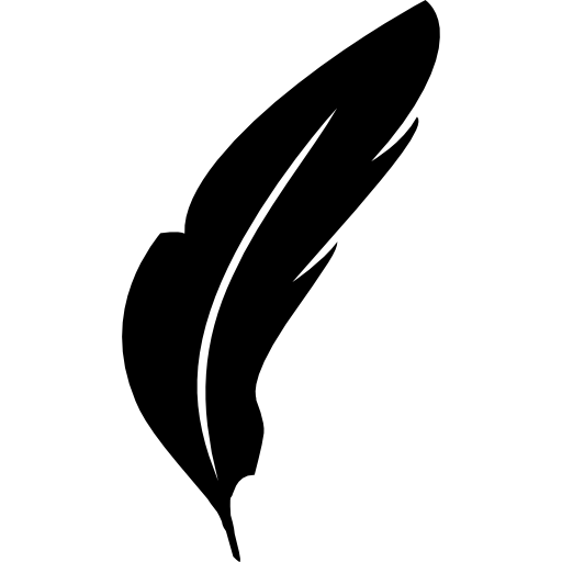 Peacock Feather Icon at GetDrawings | Free download