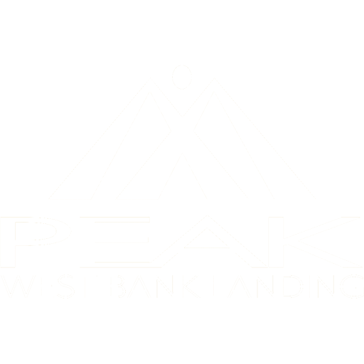 Cropped Site Icon White Peak West Bank Landing
