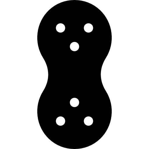 Peanut Icons Free Download