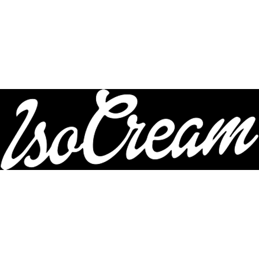 Isocream Premium Protein Frozen Dessert Peanut Butter