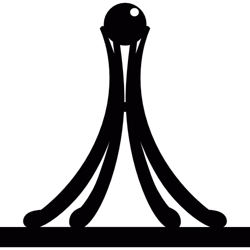 Pearl Monument Icons Free Download