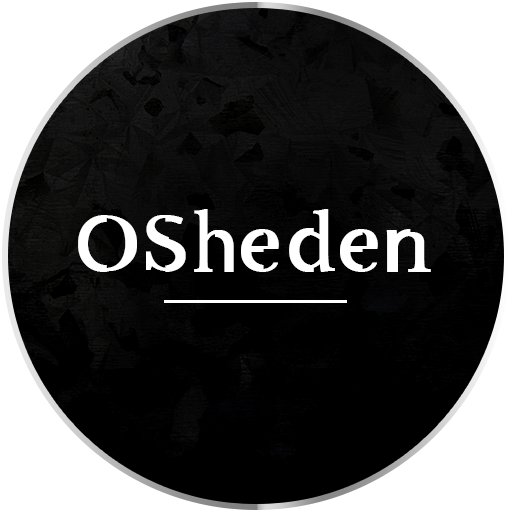 Osheden