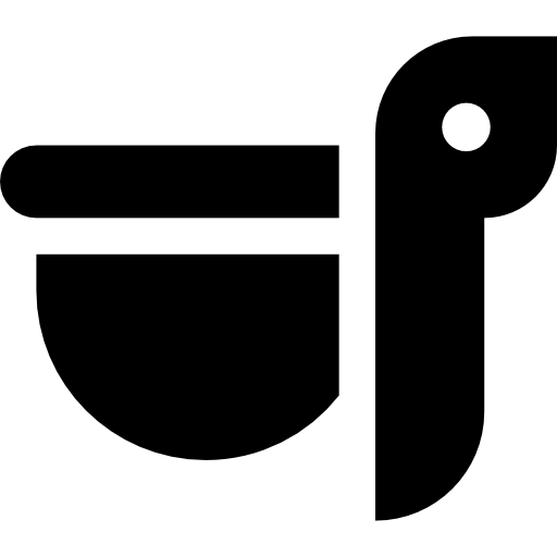 Pelican, Animals, Bird, Zoo, Pet, Animal Kingdom, Wildlife Icon