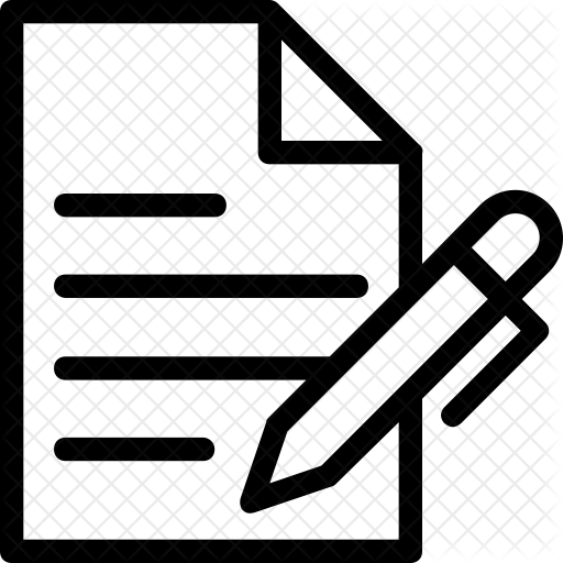 Paper Signature Transparent Png Clipart Free Download