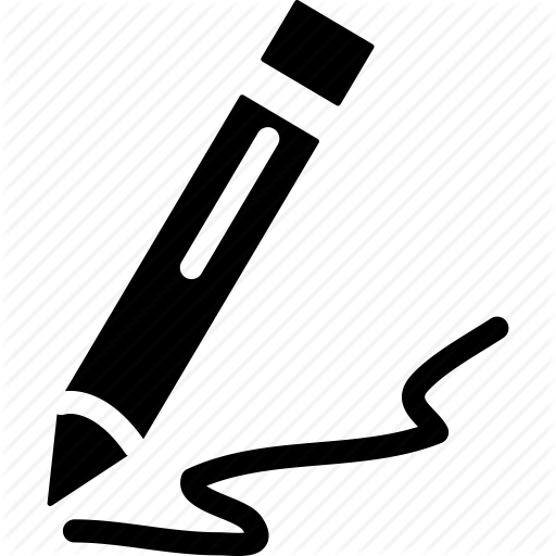 Pen Icon