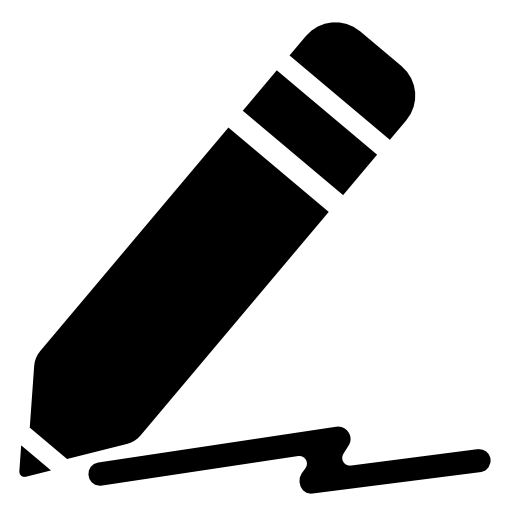 Collection Of Pen Icons Free Download