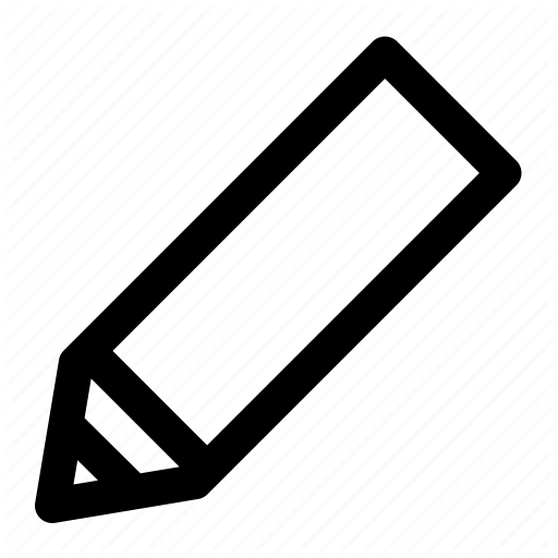 Color, Draw, Graphics, Paint, Pen, Pencil Icon