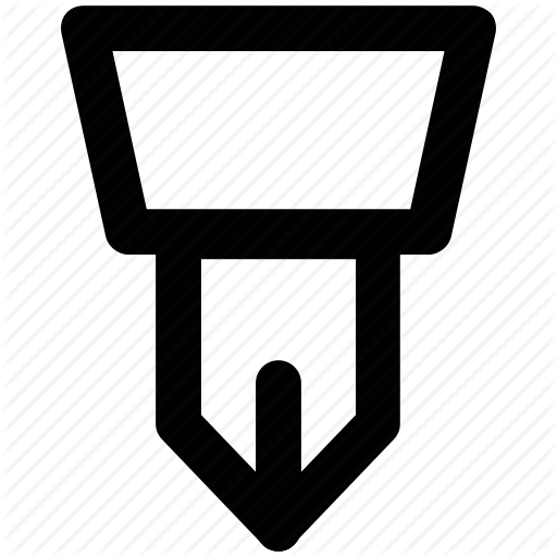 Pen Tool Icon