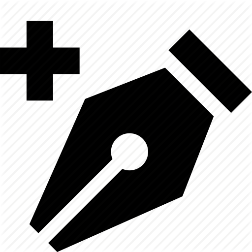 Add Anchor, Anchor, Design, Draw, Edit, Pen, Tool Icon