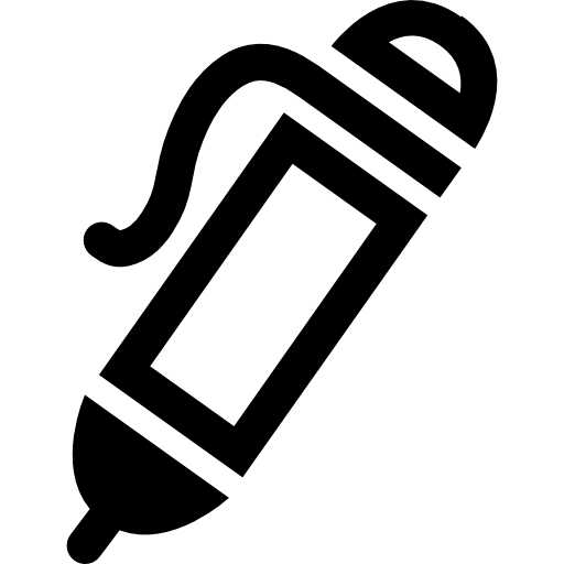 Writing, Pen, Tool, Pens, Education, Chapps, Write, Tools Icon