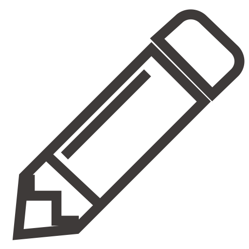 Pencil Icon Png And Vector For Free Download