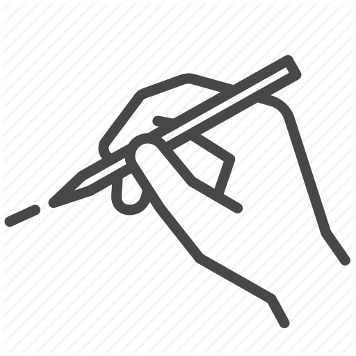 Art, Artist, Drawing, Hand, Pencil Icon