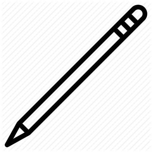 Pencil Icon