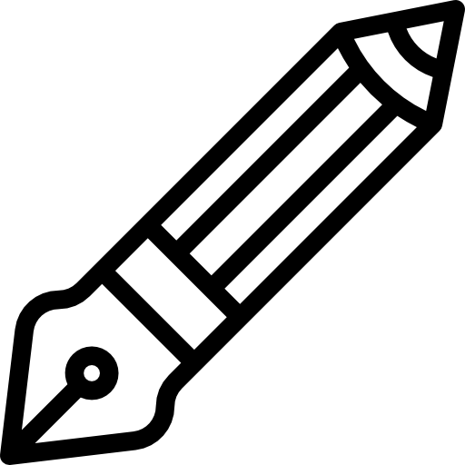 Pencil Icon
