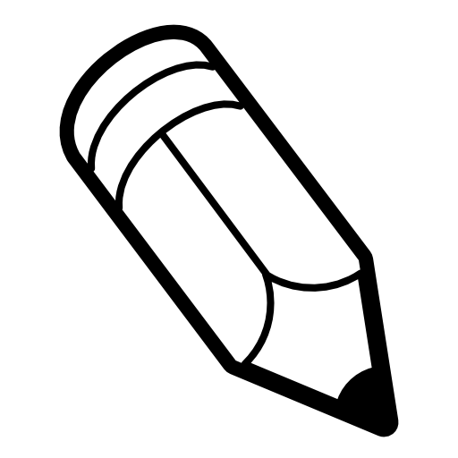 Pencil Icon Download Free Icons