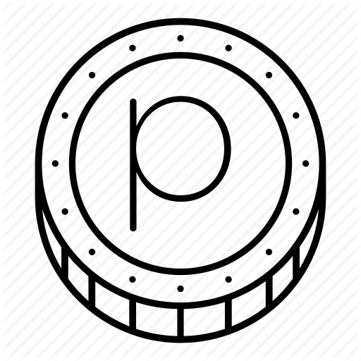 British, Coin, Currency, Finance, Money, Penny, Pound Icon