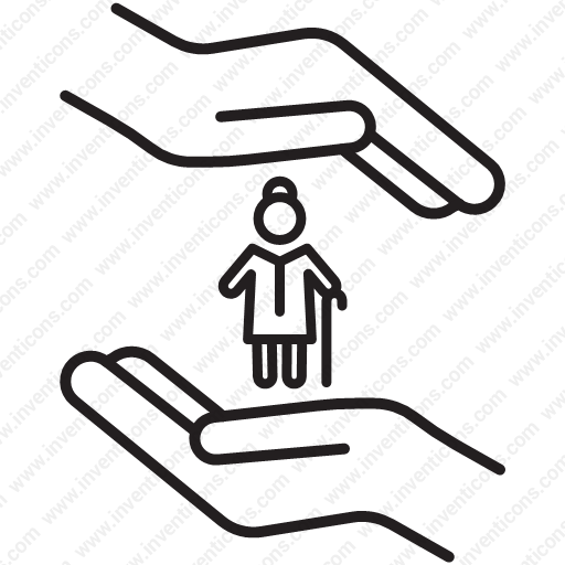 Download Pension Insurance Icon Inventicons