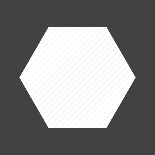 Decoration, Design, Graphic, Hexagon, Pattern, Pentagon Icon