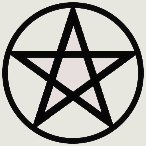 Pentacle Symbol
