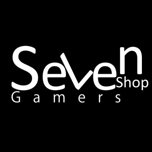 Seven Shop Gamers