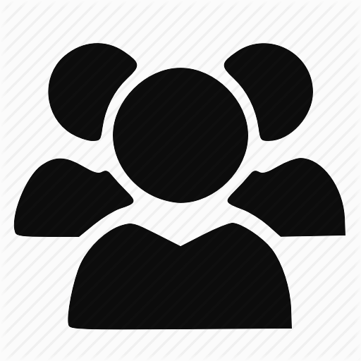 Group, People Icon