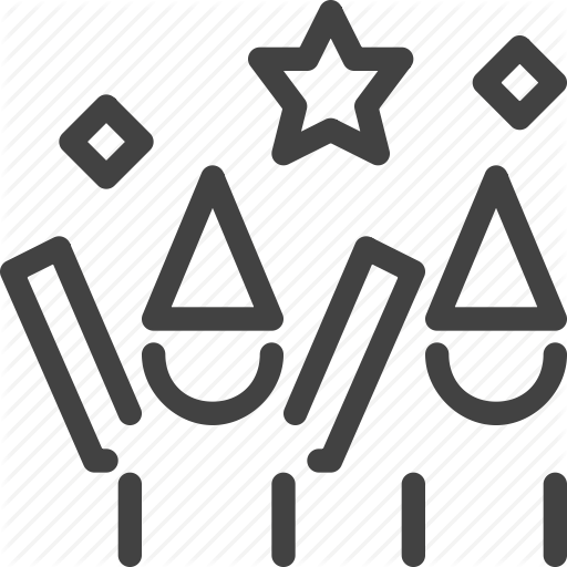 Birthday, Celebration, Friend, Party, People Icon