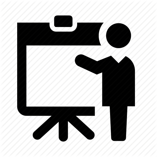 Person Icons Presentation