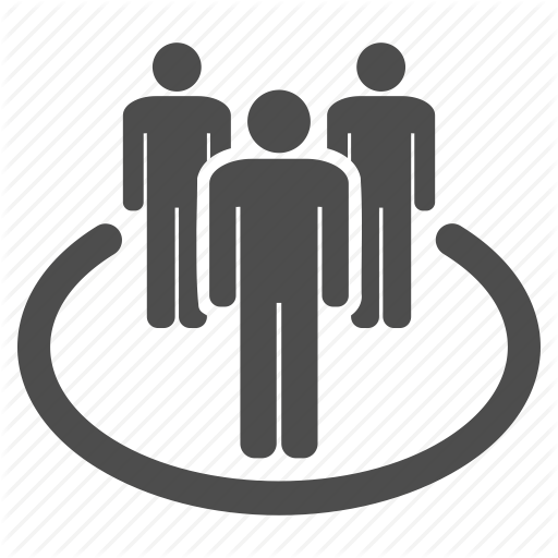Social People Icon Transparent Png Clipart Free Download
