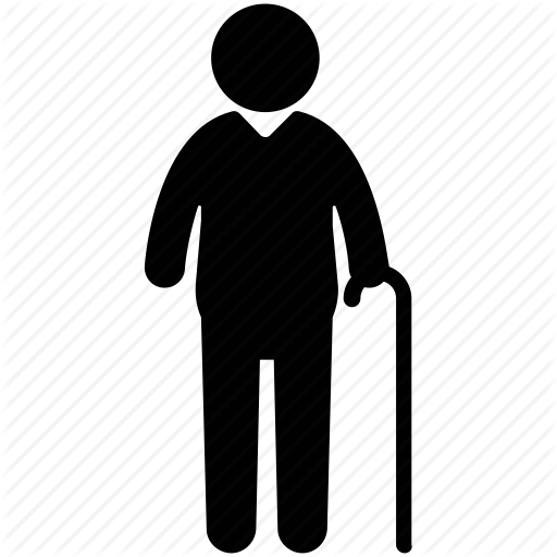 Old People Icon Png Png Image
