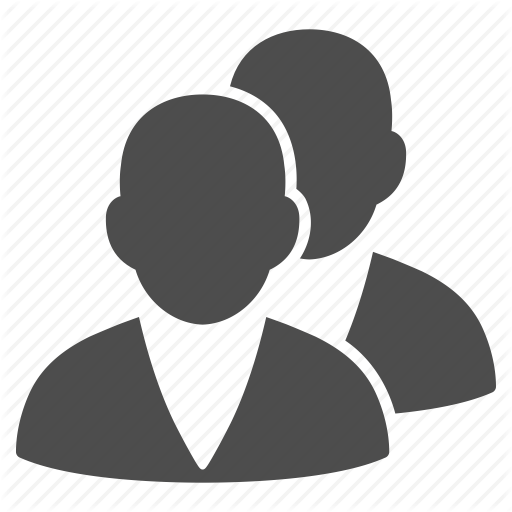 Social People Icon