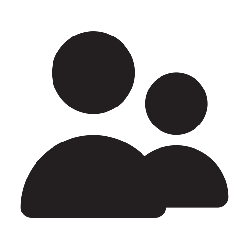 People Icon Free Of Eva Fill Icons