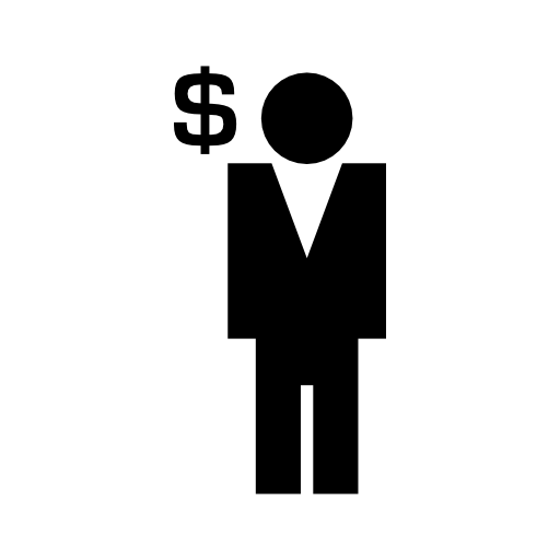 Finance People Icons Free Icons Download