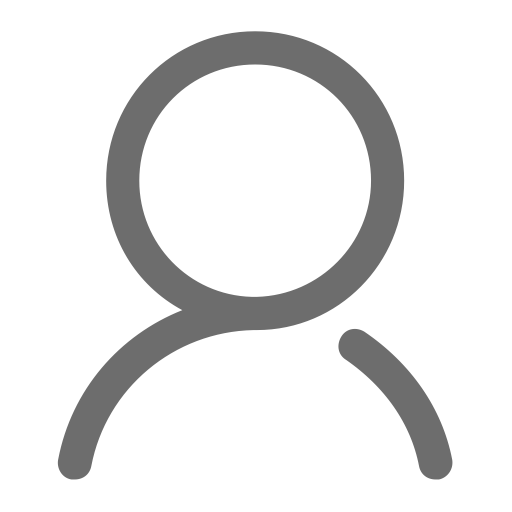 User Outline, People, Person Icon Png And Vector For Free Download