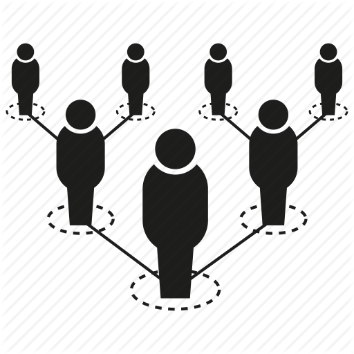 Connection, Group, Human, Network, People, Social, Social Network Icon