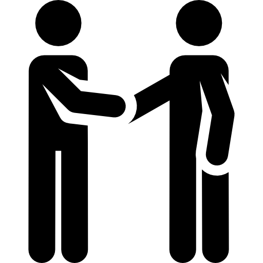Handshake Icon
