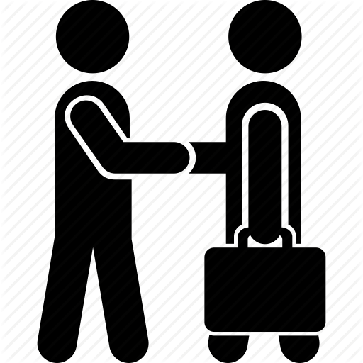 Agreement, Business, Deal, Hands, Job, Payment, Shaking Icon