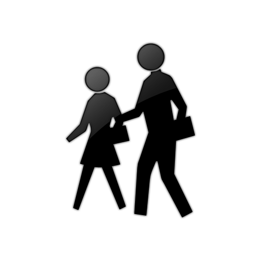 Black Student Icon Images