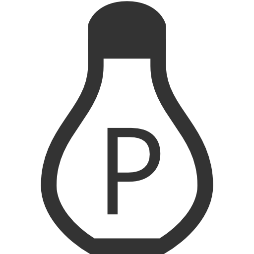 Pepe Shaker, Pimient Icona Libero Di Windows Icon